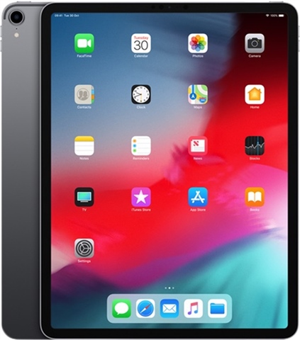 Apple iPad Pro 12.9